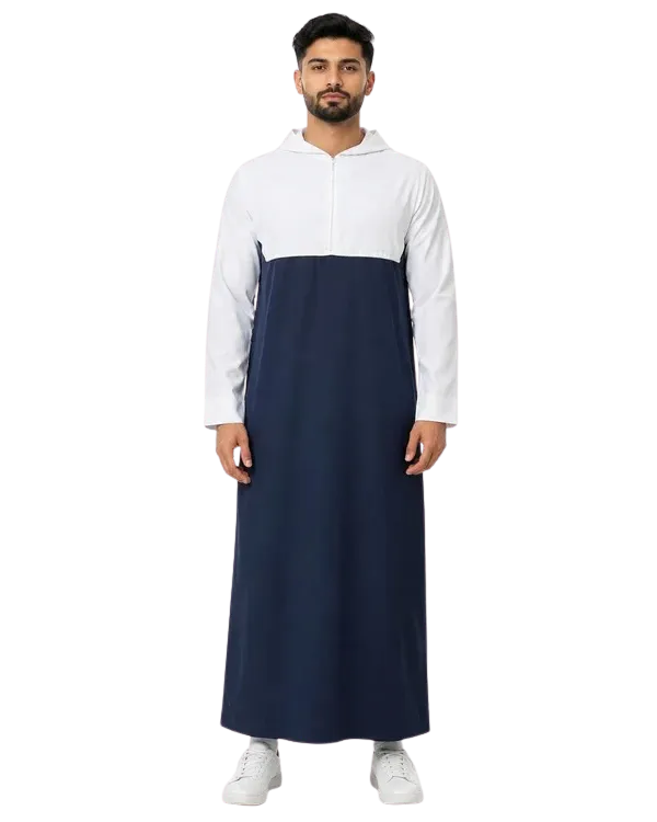 Hoodie Thobes