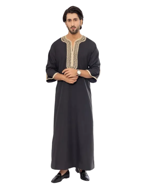 Moroccan Thobes