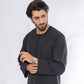 Black Emirati Thobe