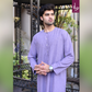 Light Purple Emarati Thobe