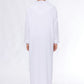 White Emirati Thobe