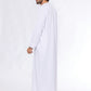 White Emirati Thobe