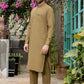 Blended Caramel Kameez Shalwar