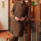 Copper Blended Kameez Shalwar