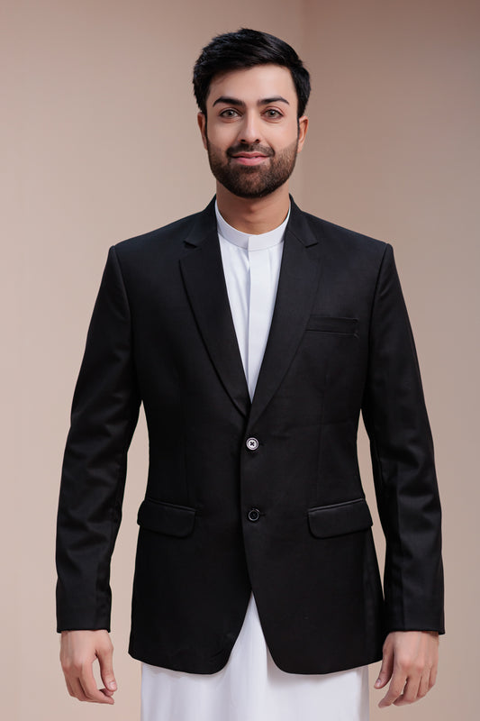 Formal Blazer Coats