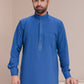 Light Blue Designer Thobe