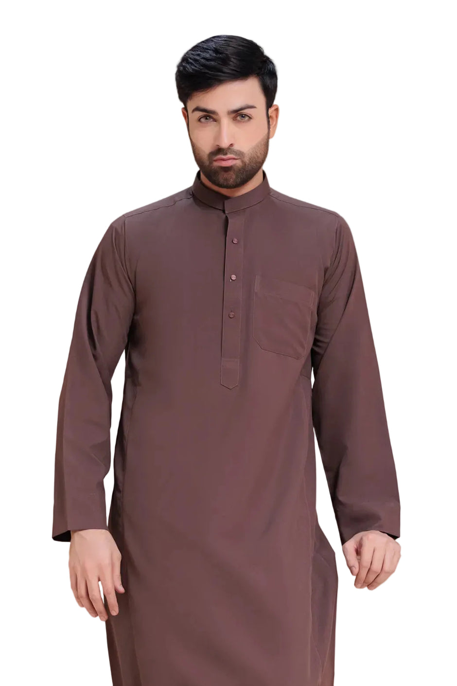 Thobe Rafah Plain Saudi Thobes