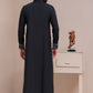 Black Designer Thobe