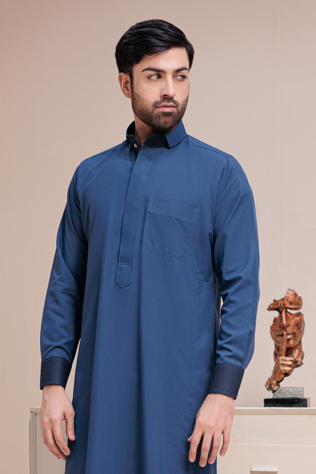 Arabic Thobes (JUBBA)