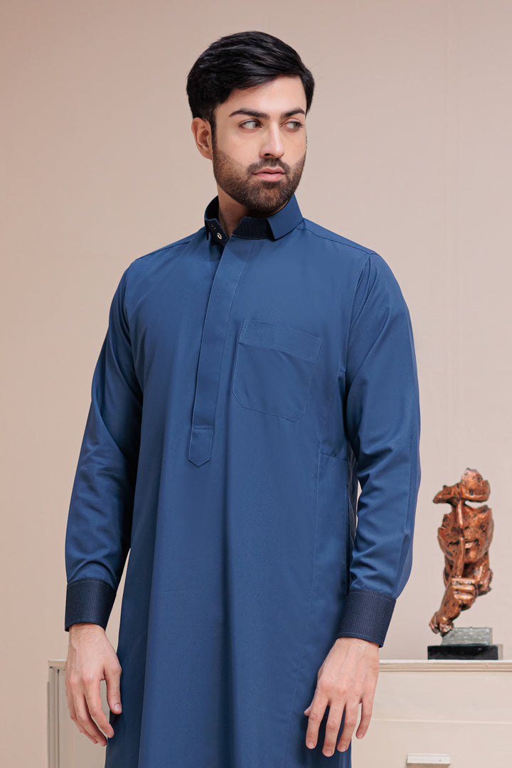 Bin Rizwan | House of Arabic Thobes in Pakistan