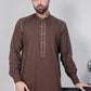 Brown Designer Kali Thobe
