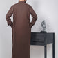 Brown Designer Kali Thobe