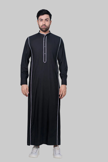 The Pride – Black Designer Kali Thobe