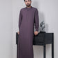 Purple Designer Kali Thobe