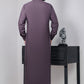 Purple Designer Kali Thobe