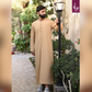 Beige Emarati Thobe