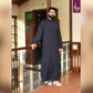 Plain Saudi Thobes