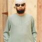 Light Green Emarati Thobe