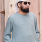 Sky Blue Emarati Thobe