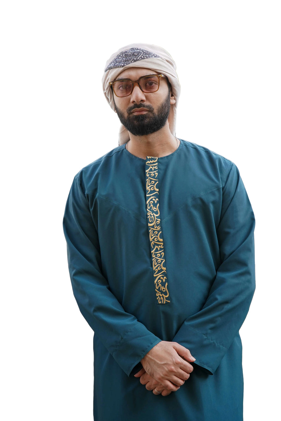 Arabic Thobes (JUBBA)
