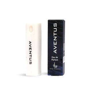 Aventus Pocket Perfume