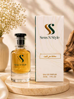 MUKHALLAT DEHN AL OUD