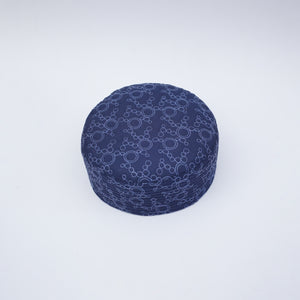 KOFI CAP-NAVY BLUE