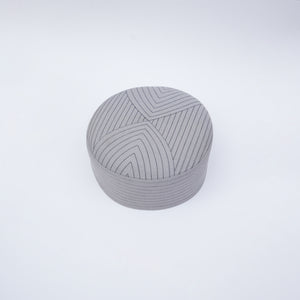 KOFI CAP-LIGHT GREY