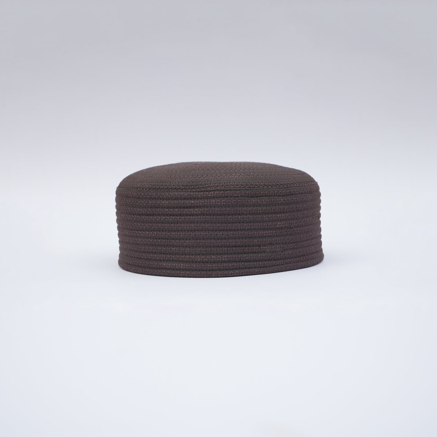 KOFI CAP-BROWN