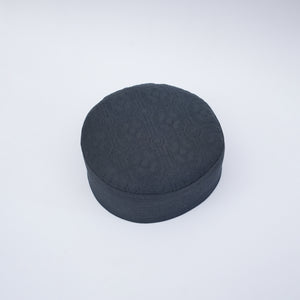 KOFI CAP-BLACK