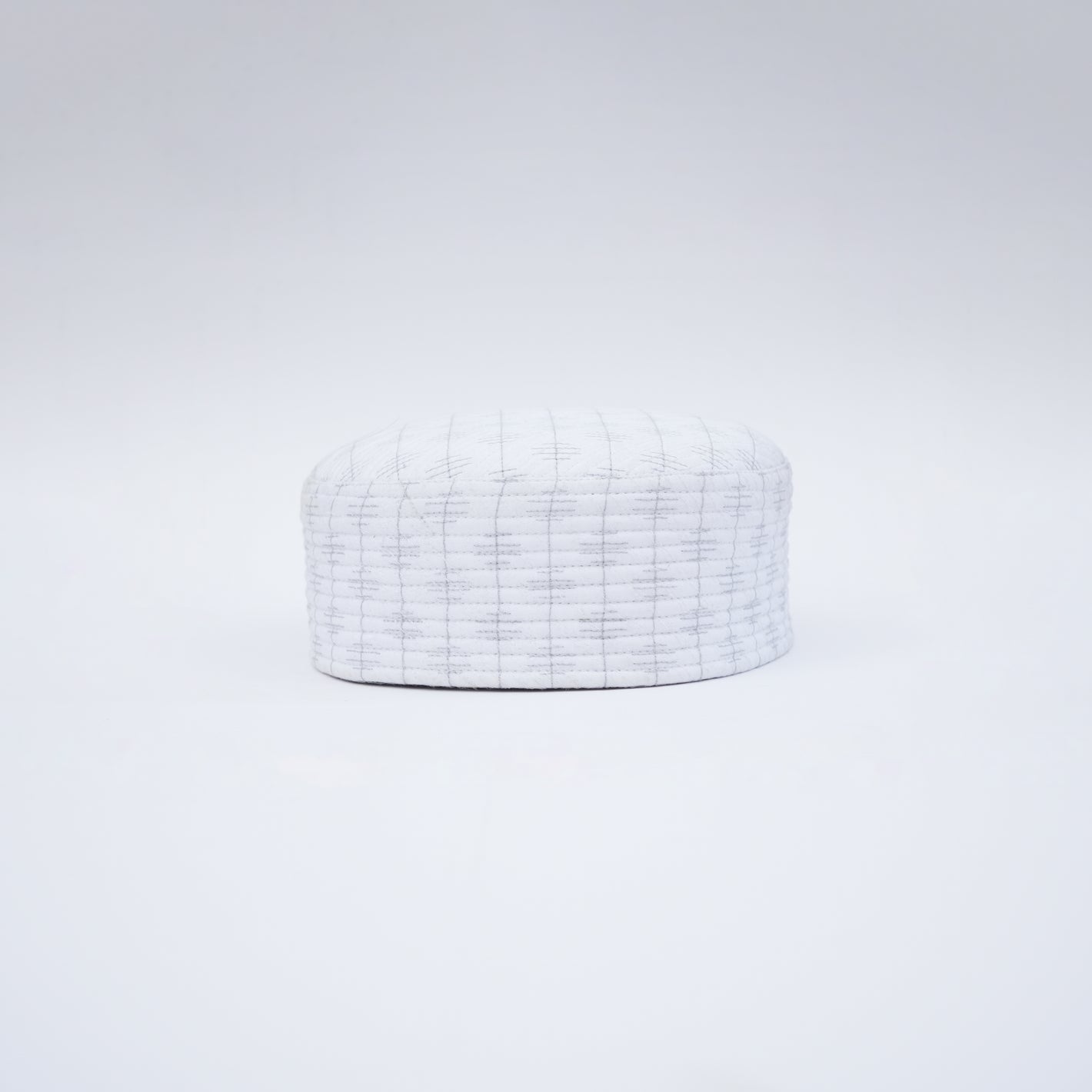 KOFI CAP-WHITE