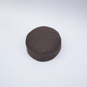KOFI CAP-BROWN