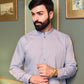 SKY BLUE-KAMEEZ SHALWAR