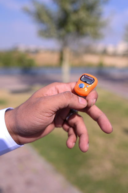 Digital Counter Tasbeeh