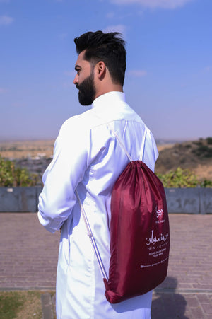 Umrah Backpack