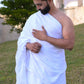 IHRAM / AHRAM For Umrah Haj