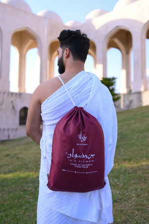 Umrah Backpack