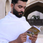 Umrah Guide Book