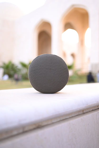 Ribbed Pattern Kufi Caps