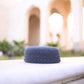 Arabesque Pattern Kufi Caps