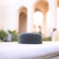 Arabesque Pattern Kufi Caps