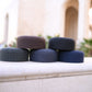 Arabesque Pattern Kufi Caps