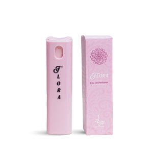 Flora Pocket Perfume