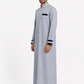 Saudi Designer Light Blue
