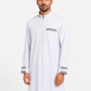 Saudi Designer White