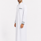 Saudi Designer White