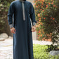 Sea Green Designer Thobe