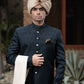 JACKARD DESIGNER SHERWANI