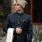 JACKARD DESIGNER SHERWANI