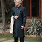 JACKARD DESIGNER SHERWANI